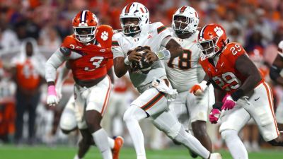College football Power Rankings: What we've learned about top teams - ESPN