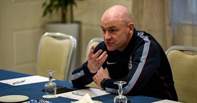 Lee Carsley - International - ‘Who knows?’: Lee Carsley leaves door open to future Ireland role - breakingnews.ie - Ireland