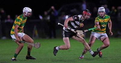 Cork Premier 1 MHC: Four-goal Midleton prevail in dramatic final replay - breakingnews.ie