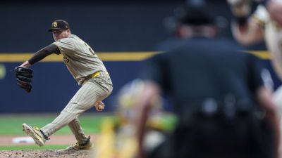 Padres dismiss Miller pitch-tipping speculation: 'On top of it' - ESPN