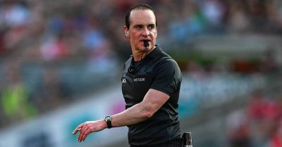 Is a change to GAA’s referee age limit on the horizon?