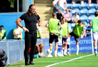 Gillingham head to Chatham Town’s Bauvill Stadium for a Kent Senior Cup second round match