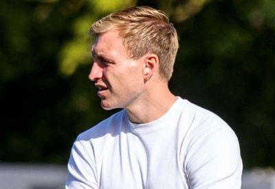 Ebbsfleet United manager Josh Wright wants his side to bounce back from shock FA Cup exit against Kent rivals Folkestone Invicta in National League South