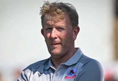 Ramsgate manager Ady Pennock knows entertaining football will keep boosting the crowds at Southwood
