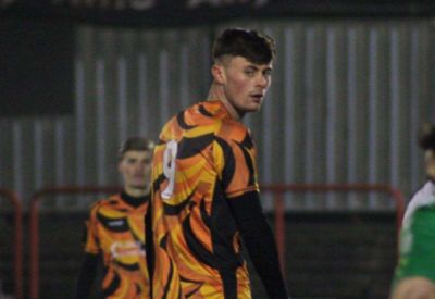 Craig Tucker - Jamie Coyle - Margate sign FA Cup leading goalscorer Elliott Duncan from Crowborough, while Stanley Oldfield and Richie Hamill impress on league debuts - kentonline.co.uk - county Elliott