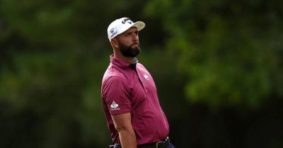 LIV Golf secures up to €268m funding commitment for 2027 relaunch