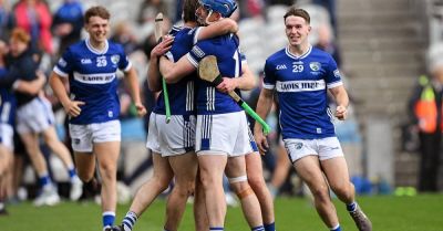 GAA may move 2027 lower-tier hurling finals to ease logjam