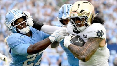 College Football Playoff predictions Week 5 - ESPN