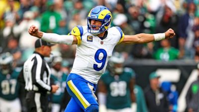 How the Rams, Cowboys, Patriots pulled off Week 4 comebacks - ESPN