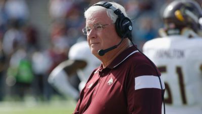 Dennis Franchione, coach at Texas A&M, Alabama, TCU, dies at 75 - ESPN - espn.com - state Texas - state Kansas - state Alabama - state New Mexico