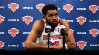 Examining both sides of the KAT-Knicks contract dilemma - ESPN
