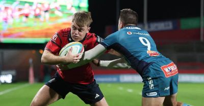 McMillan: let’s keep a lid on Charlie chat for a while