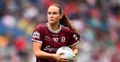 Divilly, O’Shea and Mackin nominated for senior player of the year award - breakingnews.ie