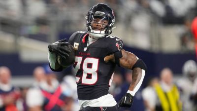Source - Seahawks decide not to sign RB Joe Mixon after physical - ESPN