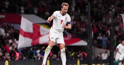 Harry Kane - Nations League: Kane inspires win over Czechia, Scotland suffer defeat to Slovenia - breakingnews.ie - Scotland - Slovenia