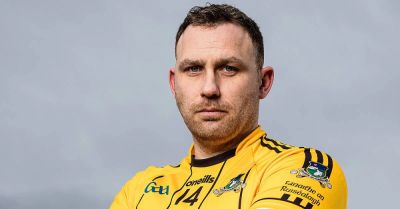 Ciarán Sheehan joins Cork minor football setup as selector