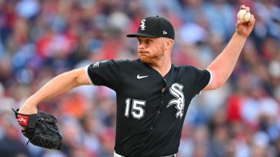 Guardians, White Sox to start openers in ALDS Game 3 - ESPN