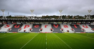 Sixteen games, five sports: Páirc Uí Chaoimh facing hectic schedule