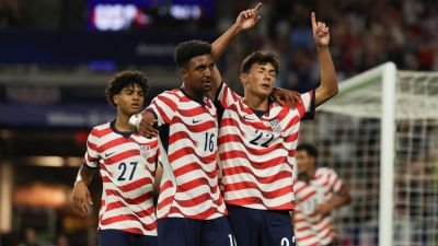Recap: USMNT close out international break with gritty win over Canada - ESPN