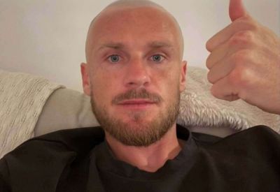 Gillingham midfielder Armani Little shaves his hair off in support of nephew who is facing chemotherapy ahead of a bone marrow transplant at Great Ormond Street hospital