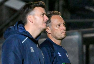 Dover Athletic to face the first of two home games against Dorking Wanderers this Saturday when they meet in the league - ahead of next Saturday’s FA Cup clash at Crabble
