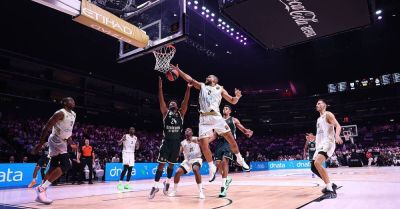 Euroleague shareholders reject NBA Europe offer, door open for future talks