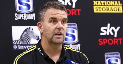 Breaking: Munster appoint New Zealander Avan Lee as interim CEO
