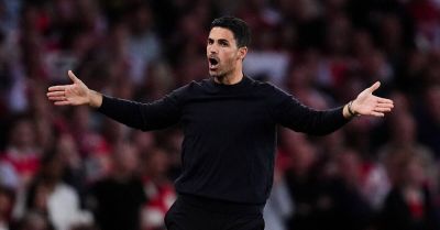 Mikel Arteta signs new Arsenal deal until 2030