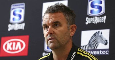 Who is interim Munster CEO Avan Lee?
