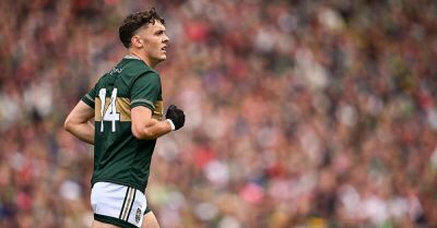 Fiery Kerry GAA meeting hears claims of ‘player ownership grab’ around inter-county stars
