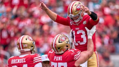 Early 2026 NFL trends: Teams among all-time best, worst - ESPN