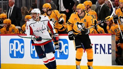 NHL Tonight: What to watch, stats, betting info for Wednesday - ESPN