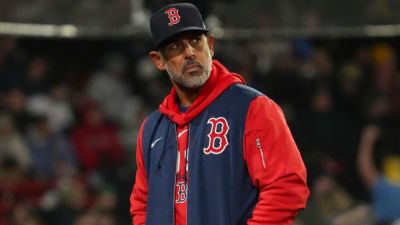 Report - Alex Cora again declines chance to manage Phillies - ESPN
