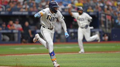 MLB divisional round odds: The favorites for every series - ESPN