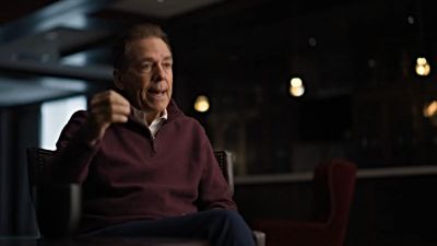 Where to watch Nick Saban's 'Saban' docuseries - ESPN