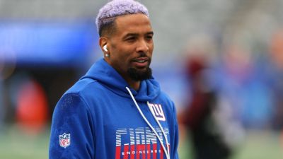 Odell Beckham Jr. signs with Vikings on practice squad - ESPN