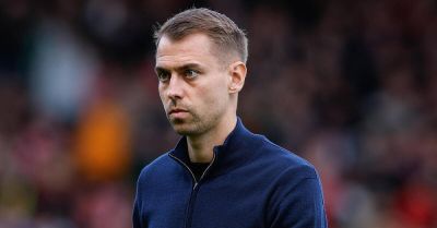 Southampton boss Tonda Eckert given suspended six-week ban and fine over Spygate