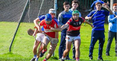 Murphy hat-trick powers Midleton CBS to Dean Ryan win