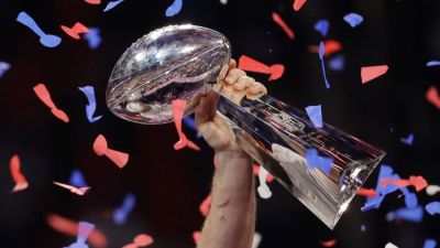 ESPN's Super Bowl LXI broadcast will also stream on Disney+ - ESPN