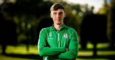 ‘Five wins’: Target is simple for Healy as Shamrock Rovers aim to clinch another title