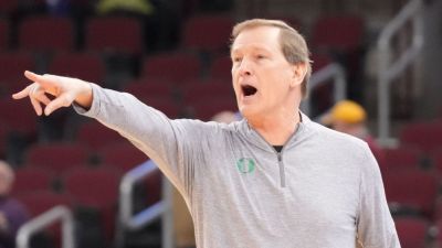 Dana Altman retires as Oregon's winningest men's basketball coach - ESPN