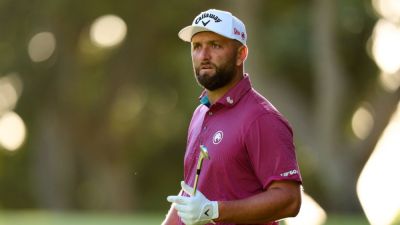 Jon Rahm leaving LIV Golf in blow to future of bankrupt league - ESPN