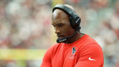 Texans' DeMeco Ryans taking over defensive playcalling duties - ESPN - espn.com - San Francisco