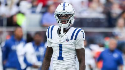 Colts' Sauce Gardner vows not to repeat 'embarrassing' effort - ESPN - espn.com - Washington