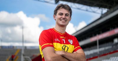 Eire Óg’s Darragh Clifford on rich family history and Cork semi-final showdown