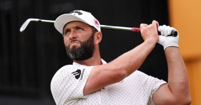 Jon Rahm to end LIV Golf involvement due to ‘unacceptable terms’ on offer