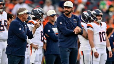 Adam Schefter - Sean Payton - Ian Rapoport - Sources - Sean Payton to expand role in Broncos' playcalling process - ESPN - espn.com - Los Angeles - county Davis - county Webb