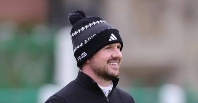 Connor Syme and Grant Forrest in early share of lead at Open de Espana
