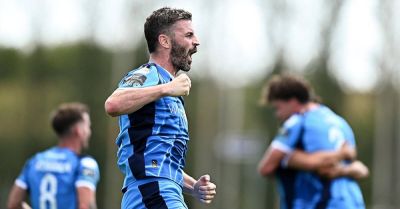 Waterford face ‘huge task’ in hungry Bohs to reach fairytale first FAI Cup final in 22 years