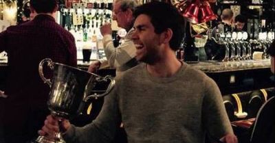 Former Dublin footballer Darragh Nelson dies following cancer battle - breakingnews.ie - Ireland